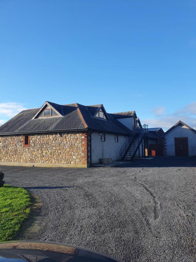 Mount Bolton Over Stables Apartments Portlaw Exterior photo